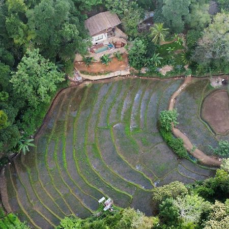 Arawe Retreat Villa Ella Ngoại thất bức ảnh