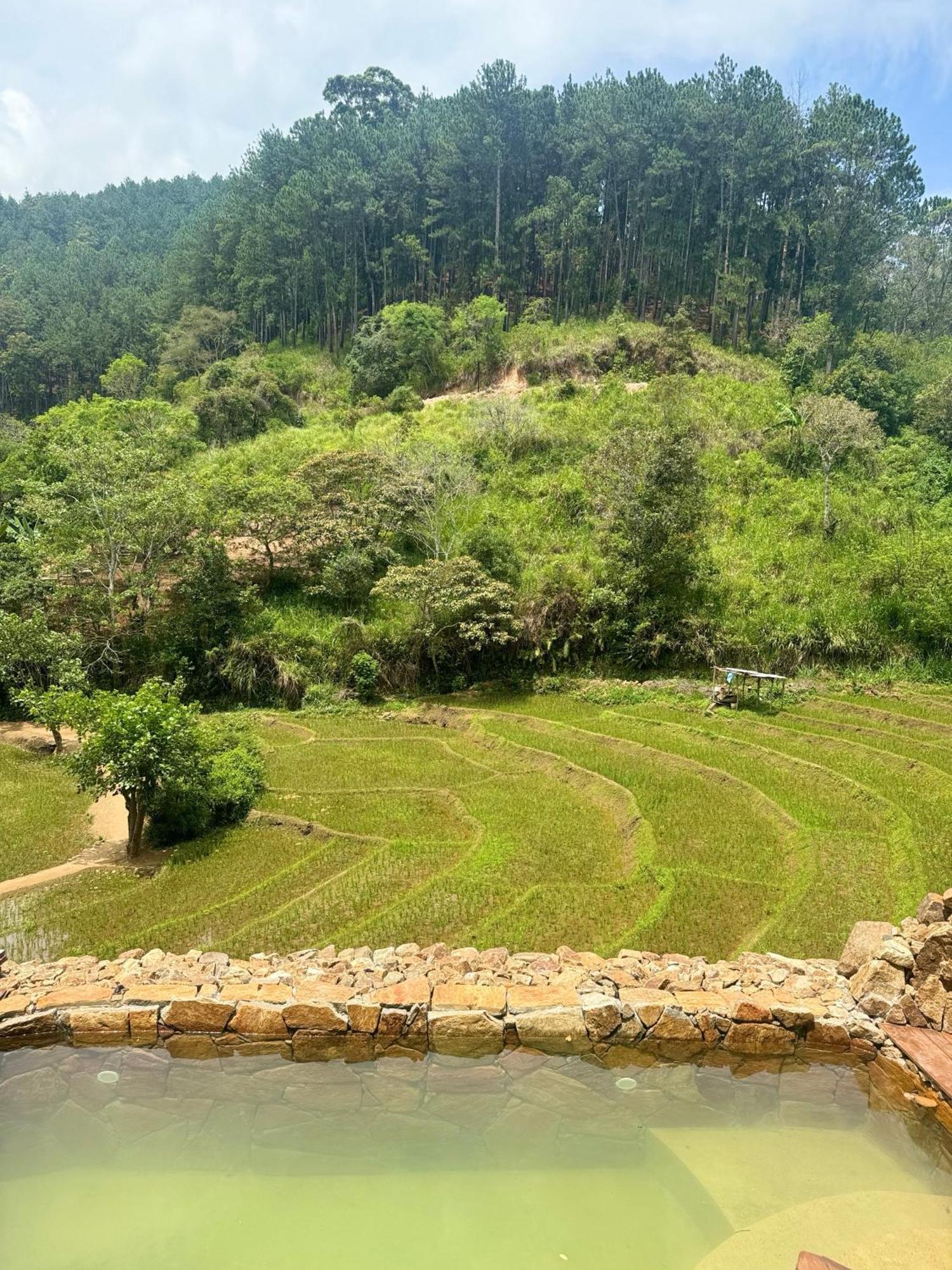 Arawe Retreat Villa Ella Ngoại thất bức ảnh