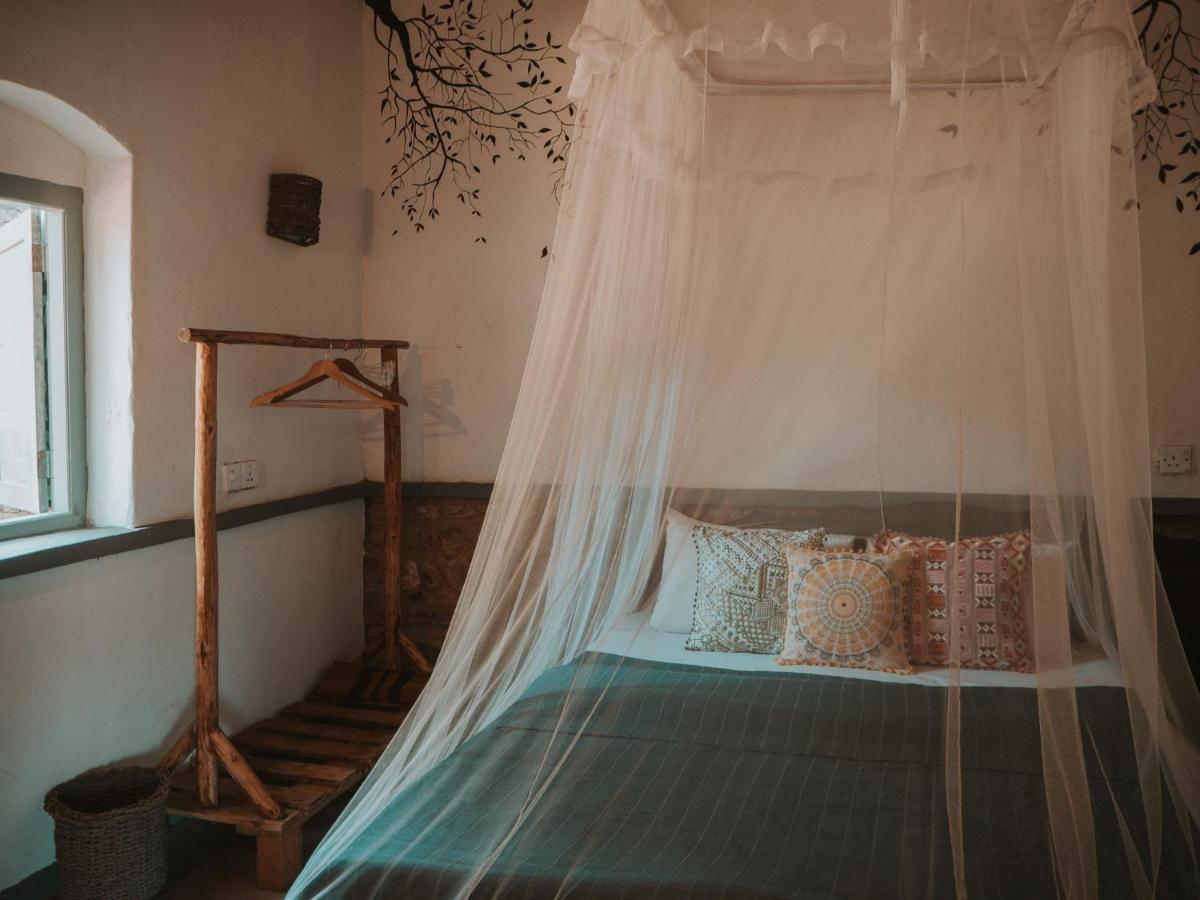 Arawe Retreat Villa Ella Ngoại thất bức ảnh